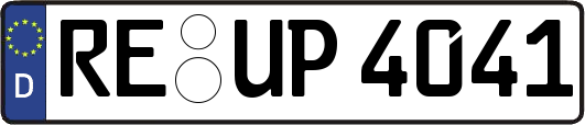 RE-UP4041