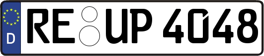 RE-UP4048