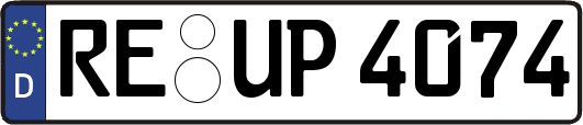 RE-UP4074