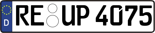 RE-UP4075