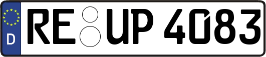 RE-UP4083