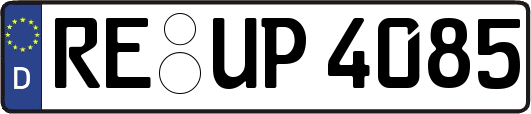 RE-UP4085