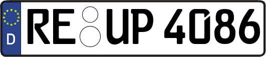 RE-UP4086
