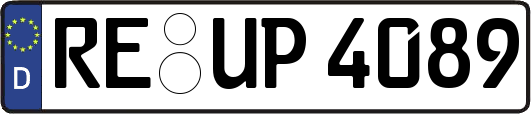 RE-UP4089