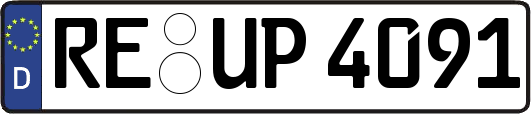 RE-UP4091