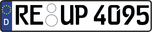 RE-UP4095