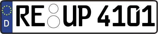 RE-UP4101