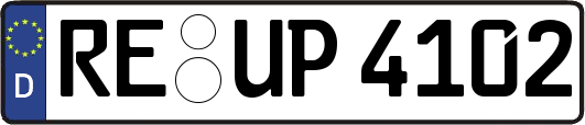 RE-UP4102