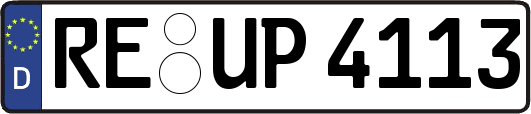 RE-UP4113
