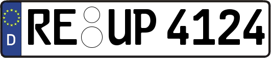 RE-UP4124