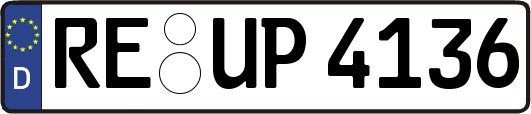 RE-UP4136