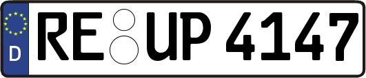 RE-UP4147
