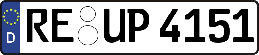 RE-UP4151
