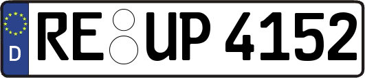 RE-UP4152