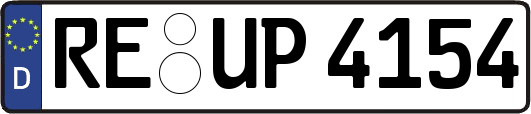 RE-UP4154