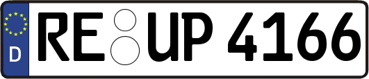 RE-UP4166