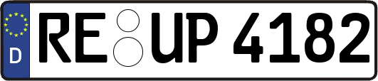 RE-UP4182