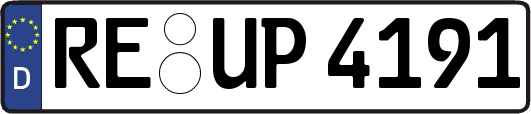 RE-UP4191