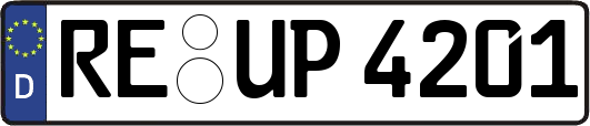 RE-UP4201