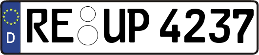 RE-UP4237