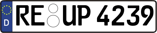 RE-UP4239