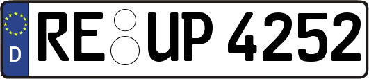 RE-UP4252