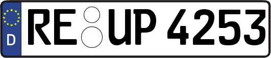 RE-UP4253