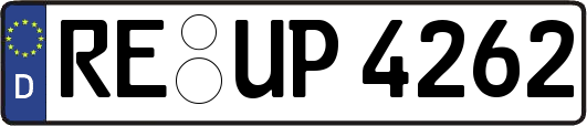 RE-UP4262