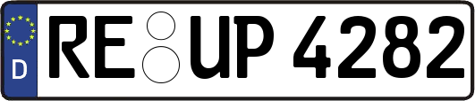 RE-UP4282