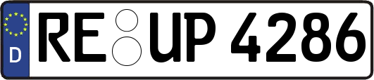 RE-UP4286