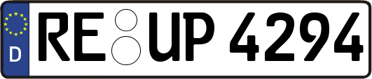 RE-UP4294