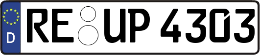 RE-UP4303