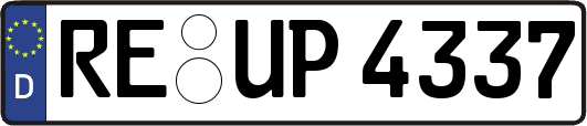 RE-UP4337