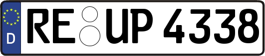 RE-UP4338