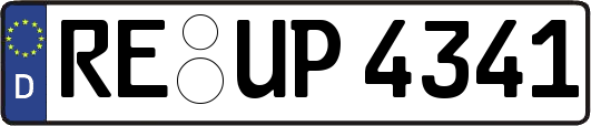 RE-UP4341