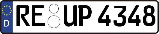 RE-UP4348