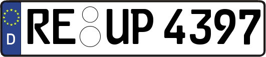 RE-UP4397