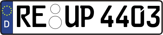 RE-UP4403