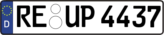 RE-UP4437