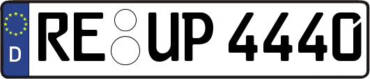 RE-UP4440