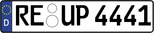 RE-UP4441