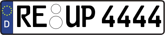 RE-UP4444