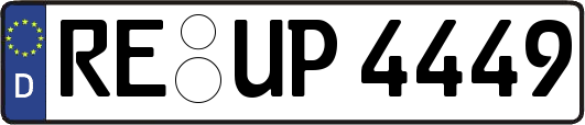 RE-UP4449