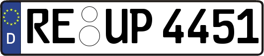 RE-UP4451