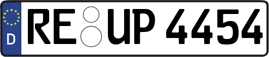 RE-UP4454