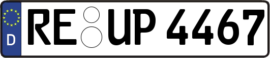 RE-UP4467