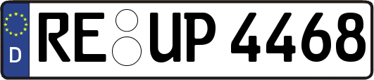 RE-UP4468