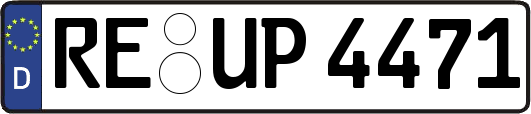 RE-UP4471