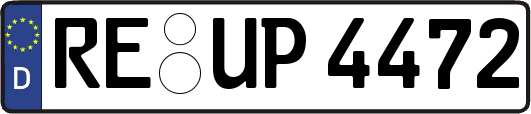 RE-UP4472