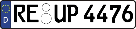 RE-UP4476